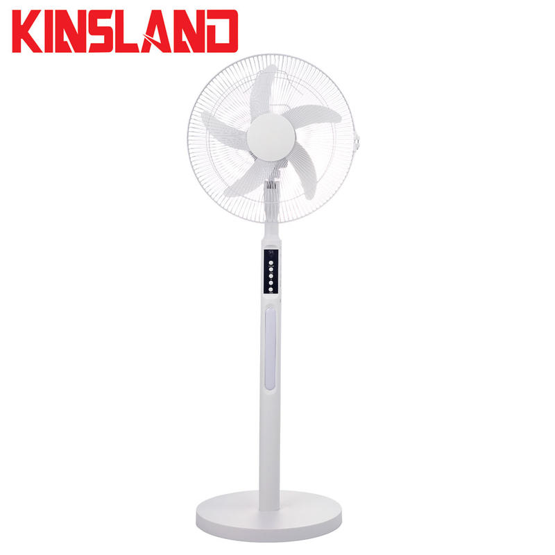 Classical 14inch and 16inch AC DC Rechargeable Fan